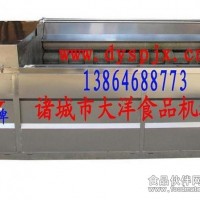 果蔬加工机械 冬瓜清洗机 冬瓜脱皮机