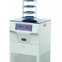 供应普通型冷冻干燥机FD-1A-80