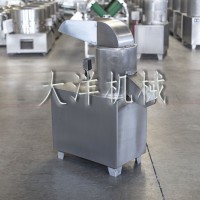 高科技经济实惠的果蔬切泥机 畅销的CN-300型果蔬打浆机