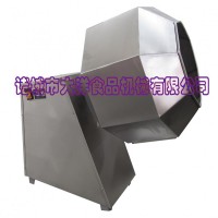 全钢制造型大洋牌八角式调味机