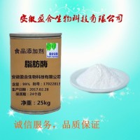 供应食品级脂肪酶价格