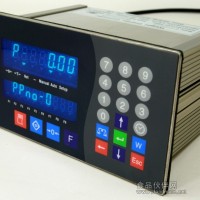 称重控制仪表XK3201S包装秤仪表