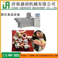 TSE70夹心米果生产机械