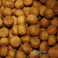 狗粮生产线专业生产厂家