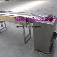 QR型切肉条机|自动猪肉切丁机--肉丝机