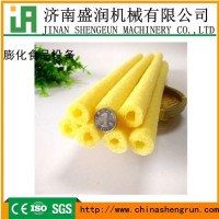 双螺杆膨化食品设备报价