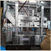 锅巴生产机械 薯片油炸机价格 厂家低价