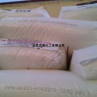 燕山石化PPR4220聚丙烯冷热水料