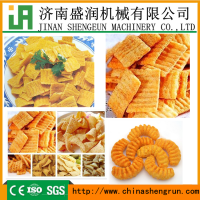 全自动锅巴制作机器