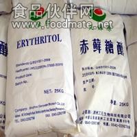 供应赤藓糖醇ERYTHRITOL