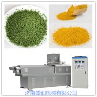 鱼饲料生产设备哪里有卖的