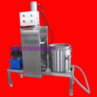 先进液压技术型洋葱压榨收汁设备技术参数