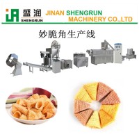 盛润机械妙脆角生产设备 妙脆角加工设备