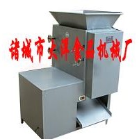 全自动大蒜分瓣机械 蒜头破瓣设备就选大洋