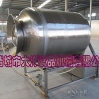 真空腌肉机，大洋牌酱牛肉滚揉机