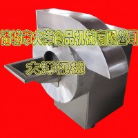 经济实惠的木薯切条机 大洋牌QS600C专业切条设备