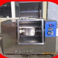 超市速冻产品真空变频和面机型号厂家