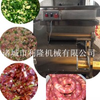 真空拌馅机/水饺馅搅馅机