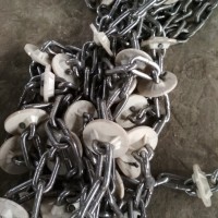 粉料管链式提升机 沙子管链式输送机  管链式上料机
