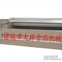 全不锈钢制作 腌姜清洗机、生姜清洗机
