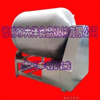 全自动滚揉机，大洋系列真空腌肉机