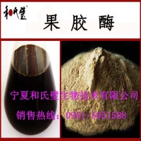 果胶酶供应3万活力果汁澄清用生物酶