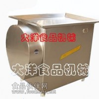 菌类深加工设备-蘑菇切片机【图片】-供应