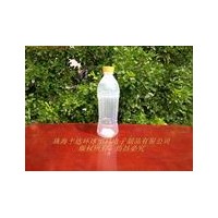 耐100度以上高温耐热灌装透明PP饮料瓶、热灌装瓶耐高温瓶