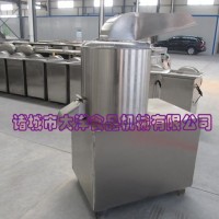 大洋牌芦笋打浆机，CN系列蒜米切泥机