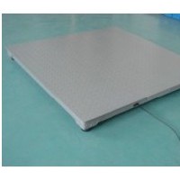 1吨电子地磅价格，1吨电子地磅厂家批发