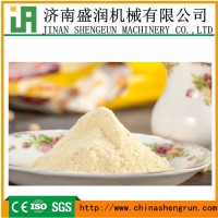 膨化五谷杂粮米粉设备 膨化米粉生产线