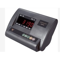 XK3190-A12+仪表/电子台秤仪表显示器