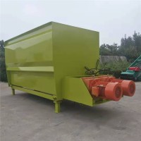 tmr搅拌机厂家直销 新式日粮搅拌机 中型tmr搅拌机