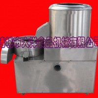 款一体式土豆磨切机 售后完善