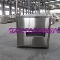 鲜肉切片机，QR系列酱牛肉切块机