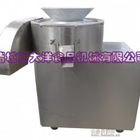 食堂土豆切丝机 效率高价格便宜