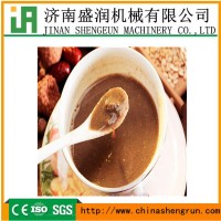 五谷杂粮营养粉设备 膨化速溶粉生产线