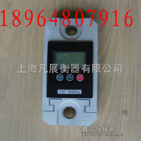 1吨CLY-AL轻型电子测力仪/凡展供应