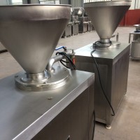 厂家直销全自动灌肠机价格合理品质保证