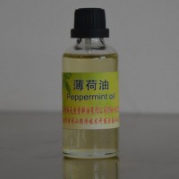 食品级薄荷油生产厂家