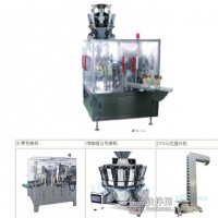 全自动水果包装机，玉米棒包装机