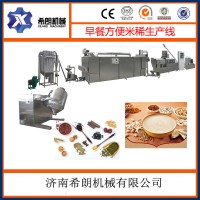 养胃早餐 米稀生产设备