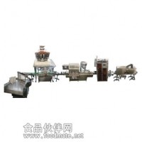 钙片包装机，口香糖包装机，玩具糖包装机