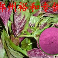 苋菜红色素生产厂家 苋菜红厂家