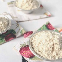 糙米粉 生产线