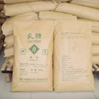 乳糖生产厂家