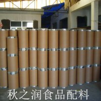 秋之润长期供应食品级亚麻籽胶 富兰克胶