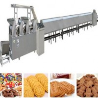 供应小型饼干生产设备