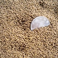 加工鱼虾膨化饲料设备