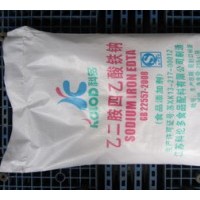 饲料级EDTA铁钠生产厂家